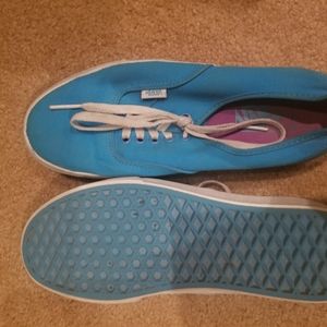 Van's Old Skool Skate Shoes